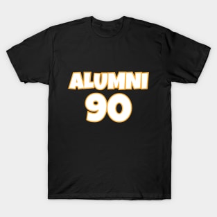 Alumni 90 T-Shirt